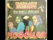 Eski 45 likler Moğollar Bu Nasıl Dünya