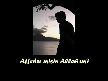 Affeder misin Allah'ım