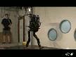 En 'gerçekçi' yürüyen robot