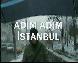 ADIM ADIM SINOP ISTANBUL KAR MANZARALARI