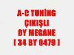 [34 BY 0479] By Megane