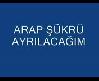 Arap_şükrü_ayrılacağım