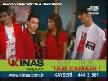 Yetenek siziniz Turkiye - Kiss of Steps Hiphop dan