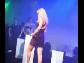 Paris Hilton sarhos gibi