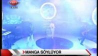 Manganın Eurovision Şarkısı Manganın Eurovision Şarkısı