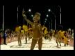 D�nyan�n en uzun s�ren karnaval� 