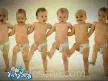 halayc� bebekler