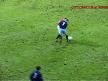 çok ilginç gol