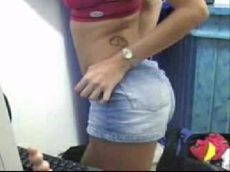 Sexy Webcam Show �zle