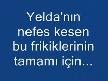Yelda ba�aran muhte�em frikik 