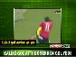 gol atan kalecinin sonu