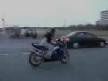 280 ile feci kaza