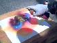 grafiti sprey painting