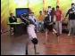 Breakdance yaparken rezil olmak!