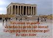 Memleketim Türkiyem