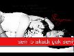 Sevenler gece �l�r