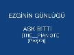 ezginin günlüğü