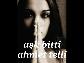 Ahmet Telli Aşk Bitti
