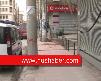 NUSAYBİN DE KEPENK KAPATMA EYLEMİ
