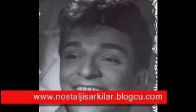 ZEKİ MÜREN – BÖYLE BİR KARA SEVDA KARA TOPRAKLA BİTER