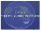 LP Gas: Modern Energy Everywhere