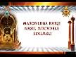masonluğa karşı nasıl mücadele edilmeli
