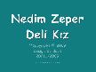 nedim zeper deli kız