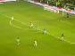 Fenerbah�e 1-1 Diyarbak�rspor ma�� �zeti