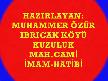 2009 hac� u�urlama pr�gram�