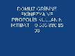 Domuz gribine ��z�m