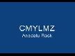 Cem y�lmaz anadolu rock