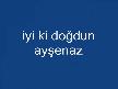 ayşenaz