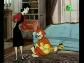 Tom ve Jerry oha oldum