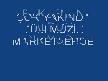 SELMAN SEVEN ((B�ZDE VARIZ)) �LAH�S�