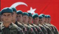 Her Türk Asker Doğal