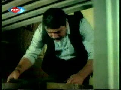 Tatar Ramazan S�rg�nde(�avu�un B��aklanma Sahnesi)