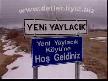 Deller yeniyaylacik koy� tan�t�m�