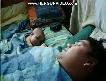 Horlamadan korkan bebek