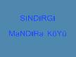 Bal�kesir s�nd�rg� mand�ra k�y�