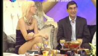Hande Yener Bacak Show izle