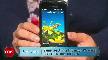 Samsung Omnia II (Verizon Wireless) izle