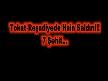ZeMah�er Osman �ztun�tan S�per Bir Eser ''�EH�TLER