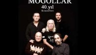Mo�ollar-�aya Ka� �eker