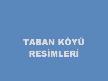 taban köy resimleri
