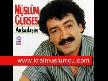 müslüm gürses - ben razıyım