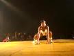 Dancehall Queen Veronik