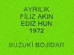1972 ayrılık filminde bojidar cipof