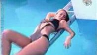 Sabrina Rojas Çekimleri