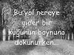 Y�lmaz Erdo�an Bu Yol Nereye Gider