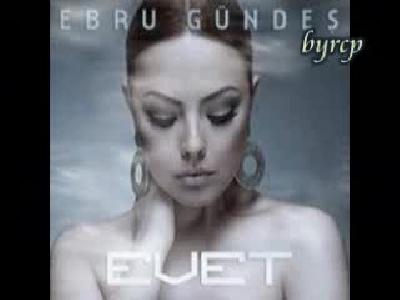 Ebru Gündeş Evcilik Oynayamam izle